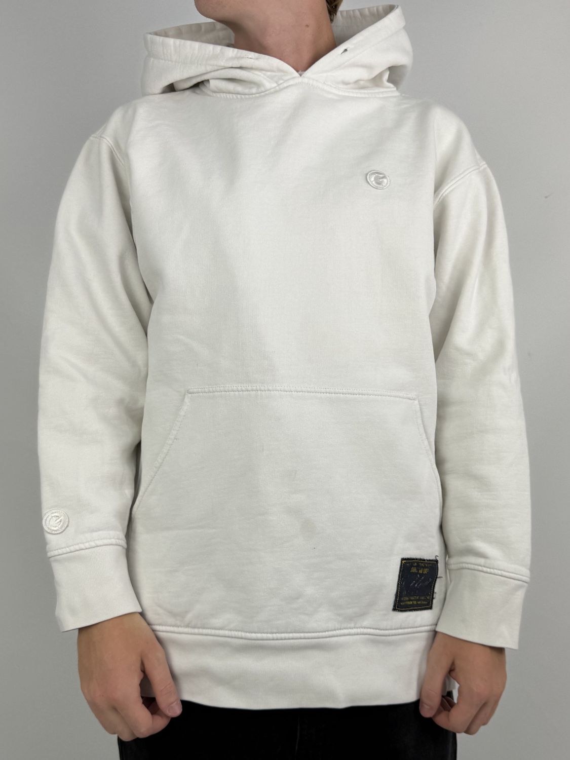 Bluza z kapturem G-Unit (M)
