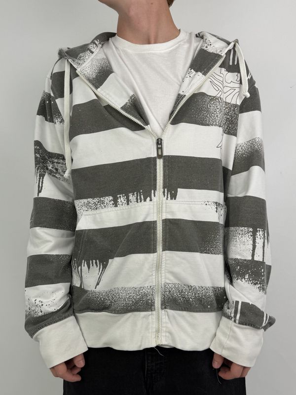 Bluza rozpinana &#39;Tribal&#39; (XL)
