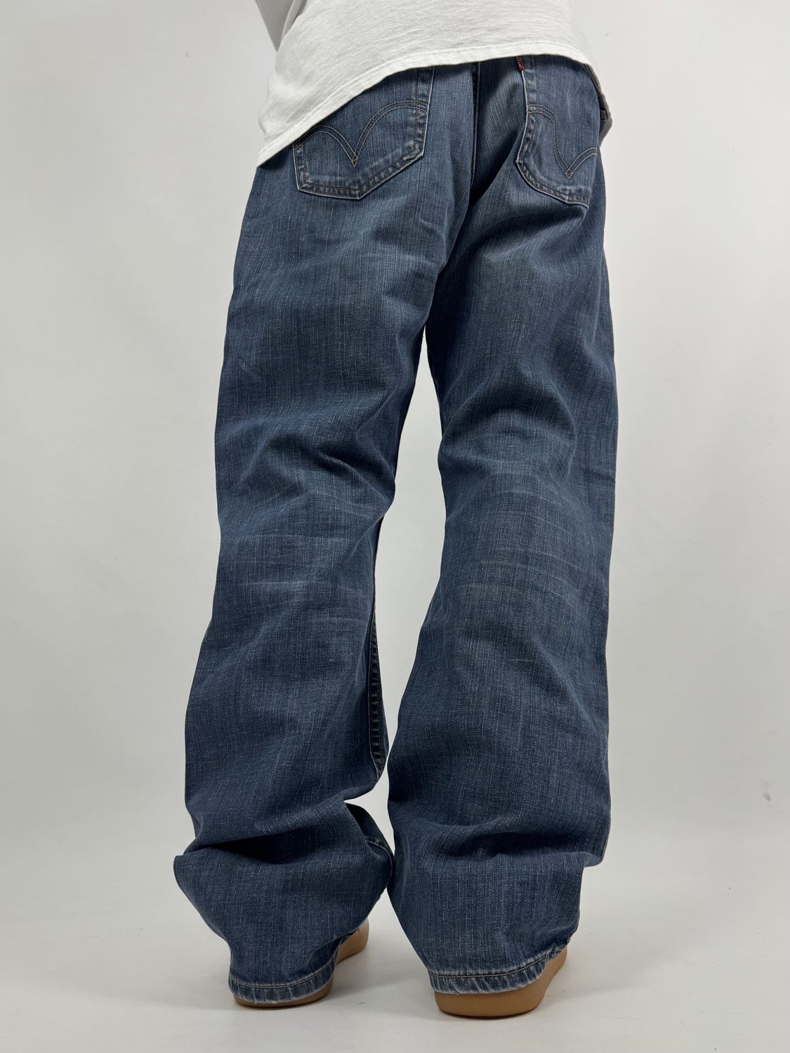 Spodnie Levi&#39;s 506 (XL)