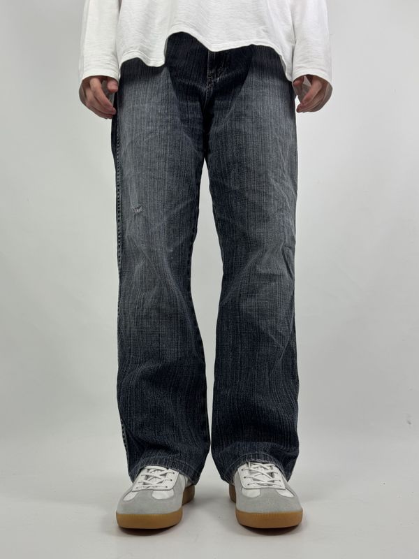 Spodnie Wrangler Bootcut (M)