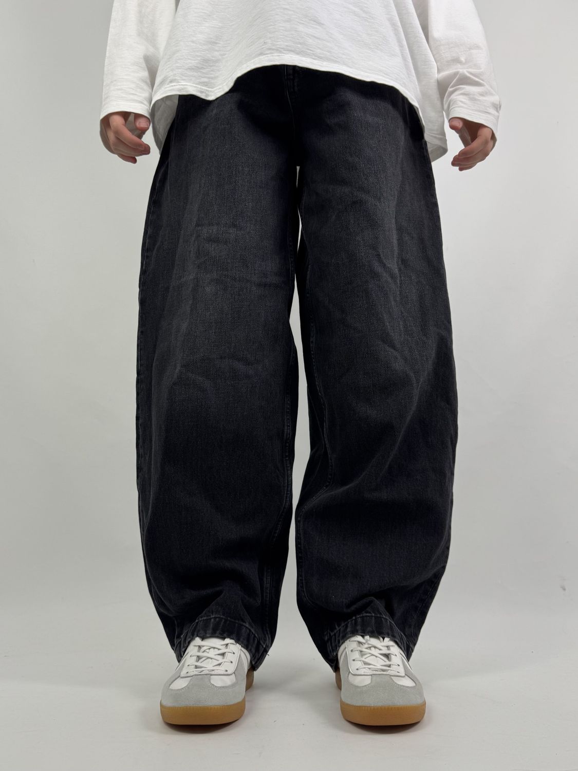 Spodnie 2Y Studios Baggy (M)