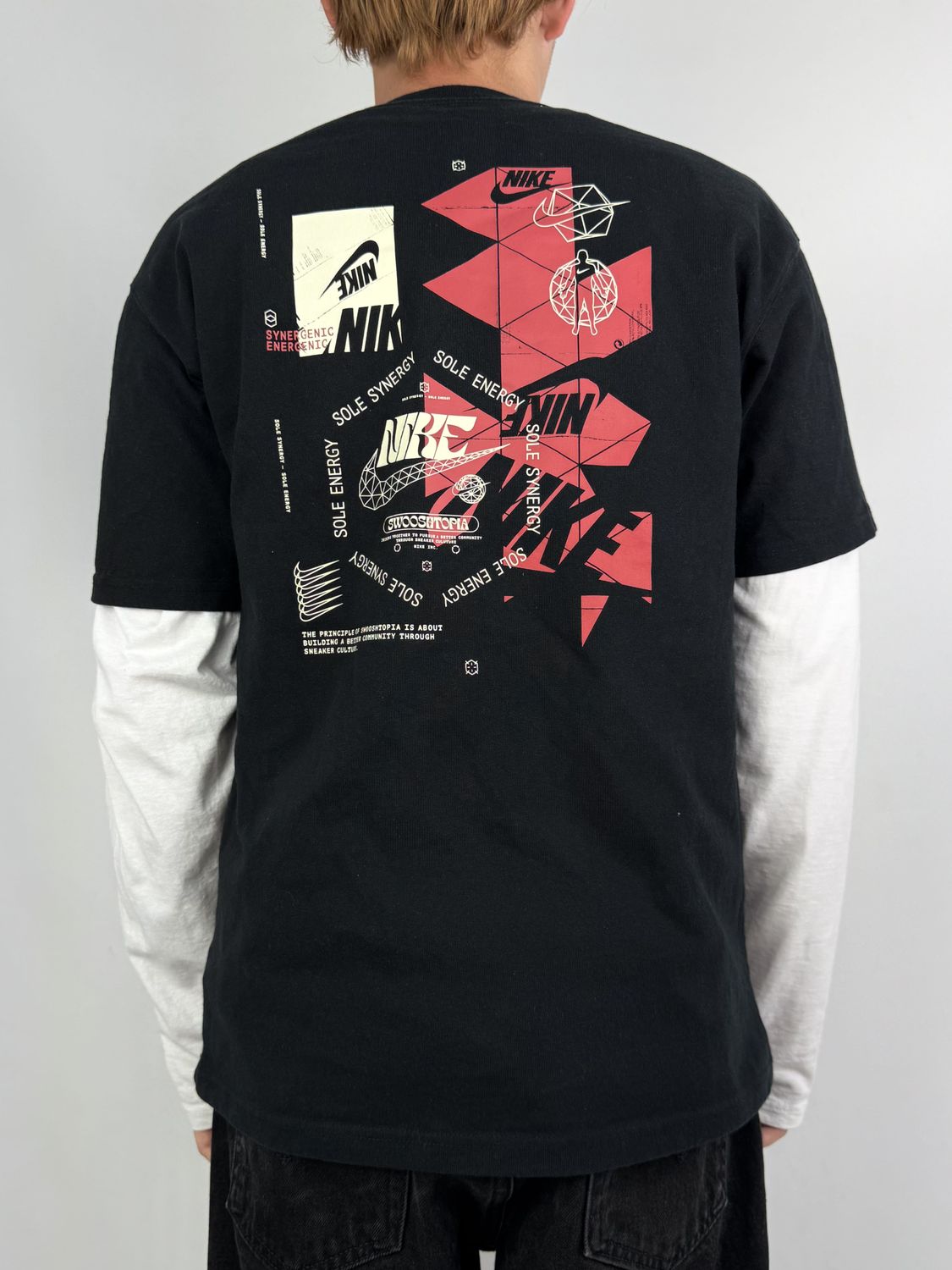 T-shirt Nike (S)