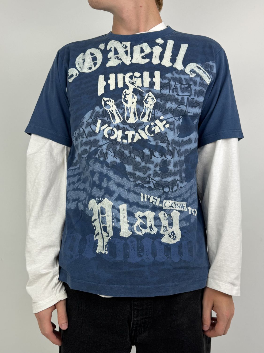 T-shirt O&#39;Neill (S)