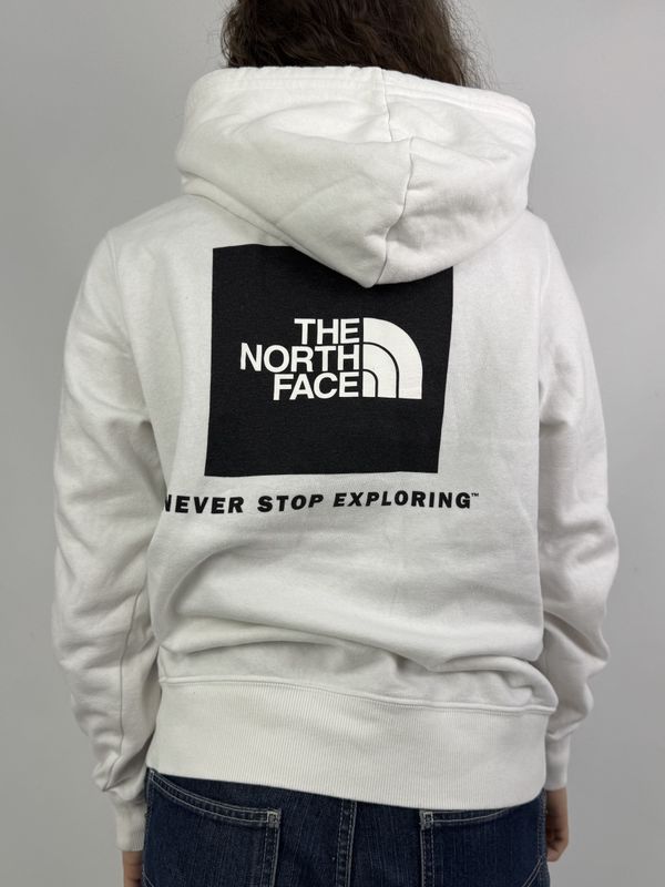 Bluza z kapturem The North Face (Damskie S)