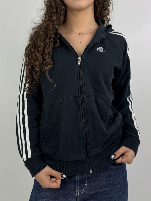 Bluza rozpinana Adidas (Damskie XS)