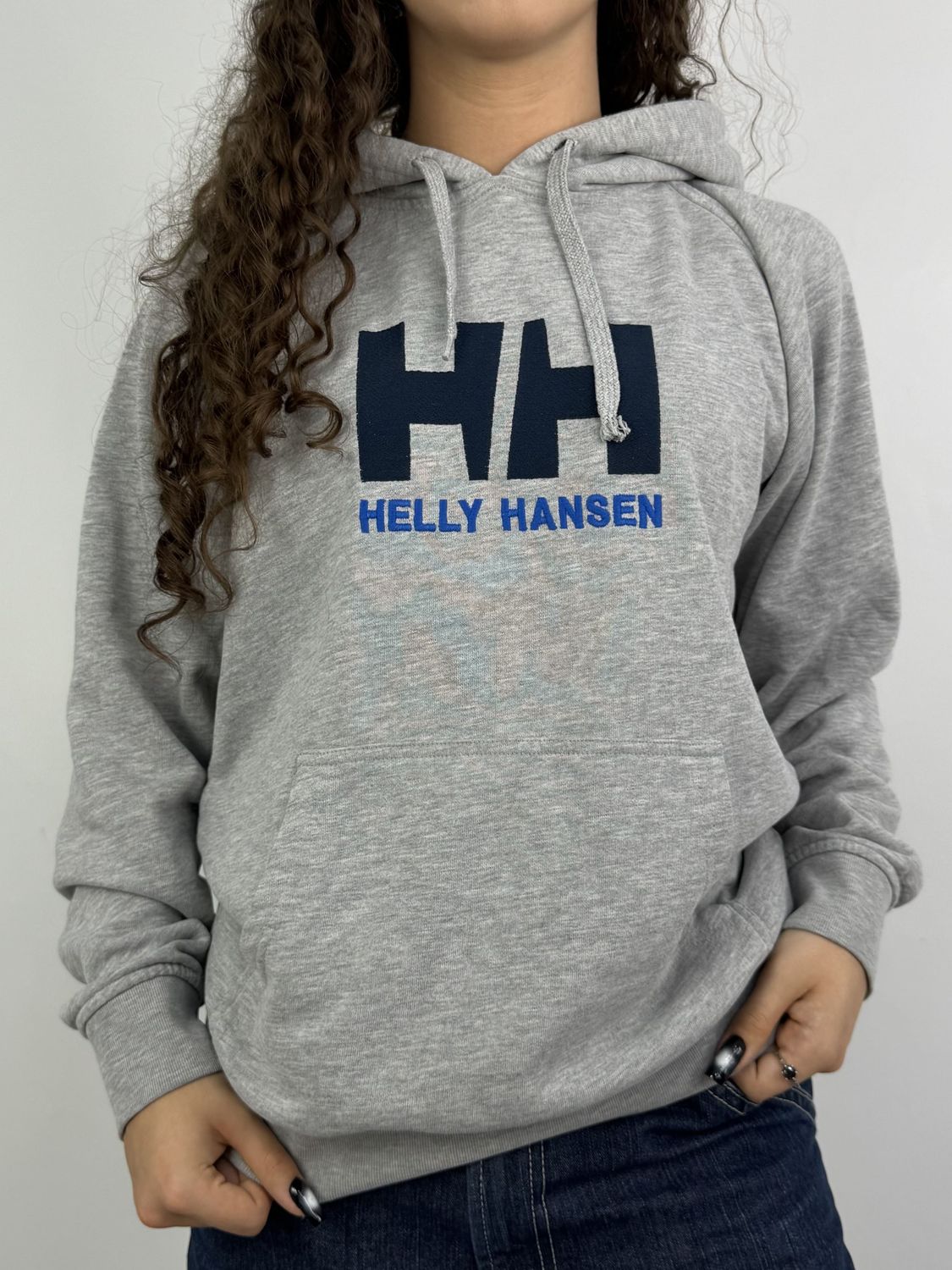 Bluza z kapturem Helly Hansen (M)