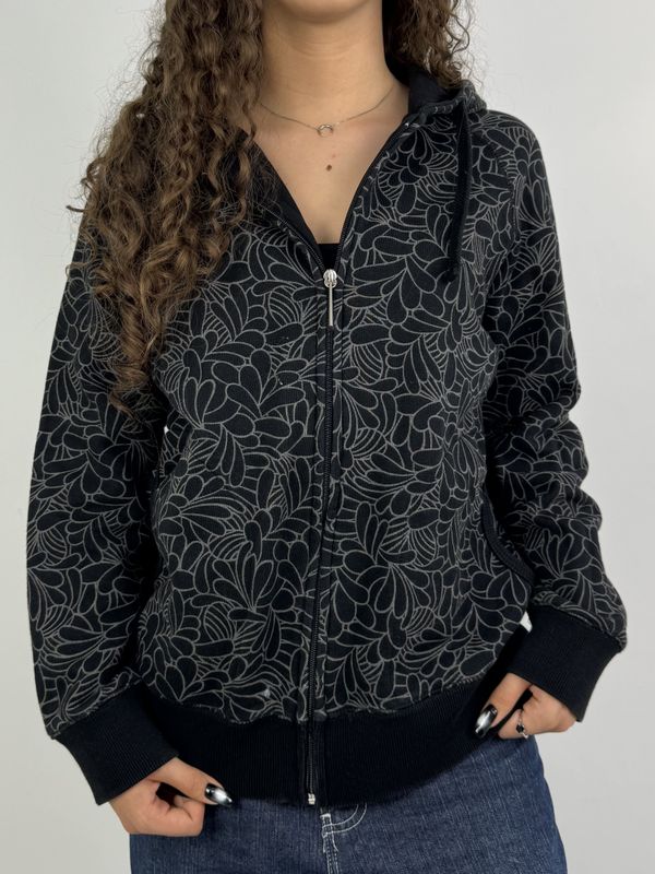 Bluza rozpinana Fullprint (Damskie L)