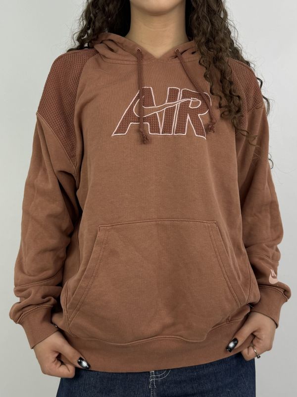 Bluza z kapturem Nike (S)