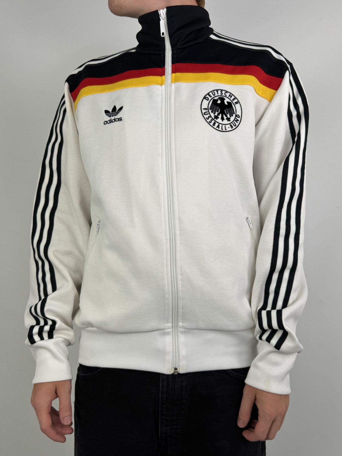 Bluza Adidas Germany 2006 (M)