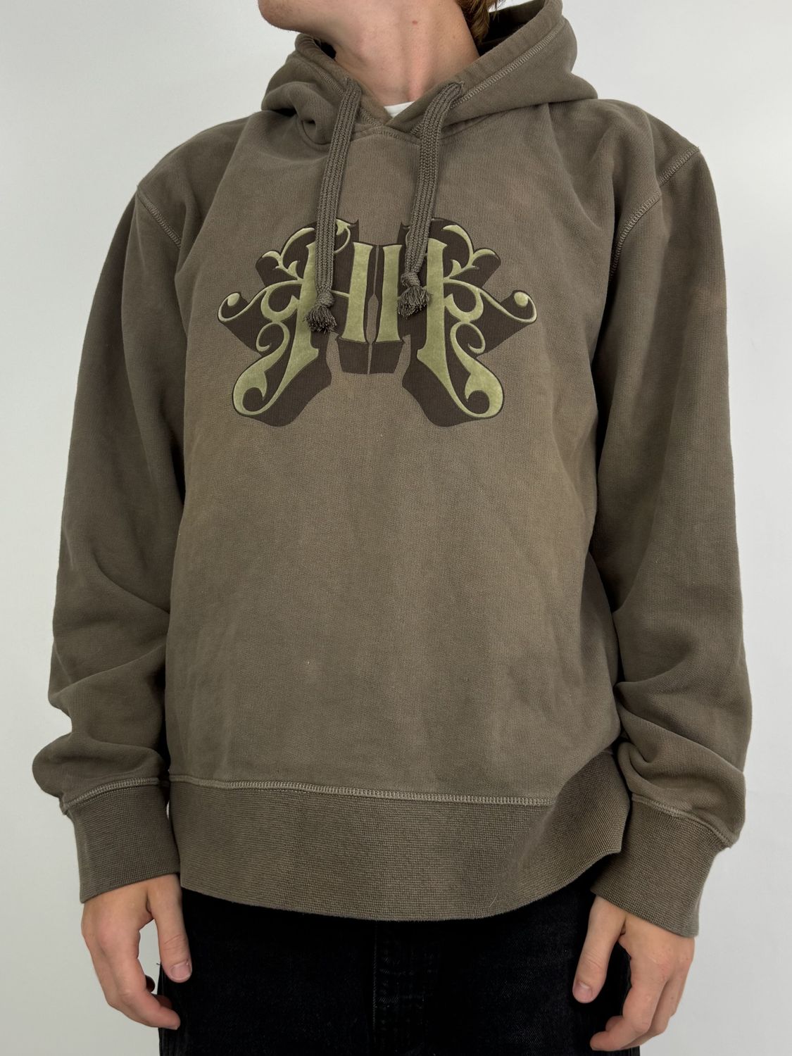 Bluza z kapturem Helly Hansen (XL)