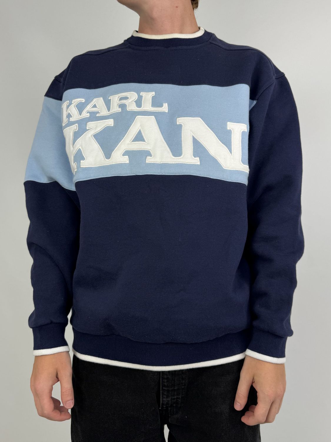 Bluza Karl Kani (S)
