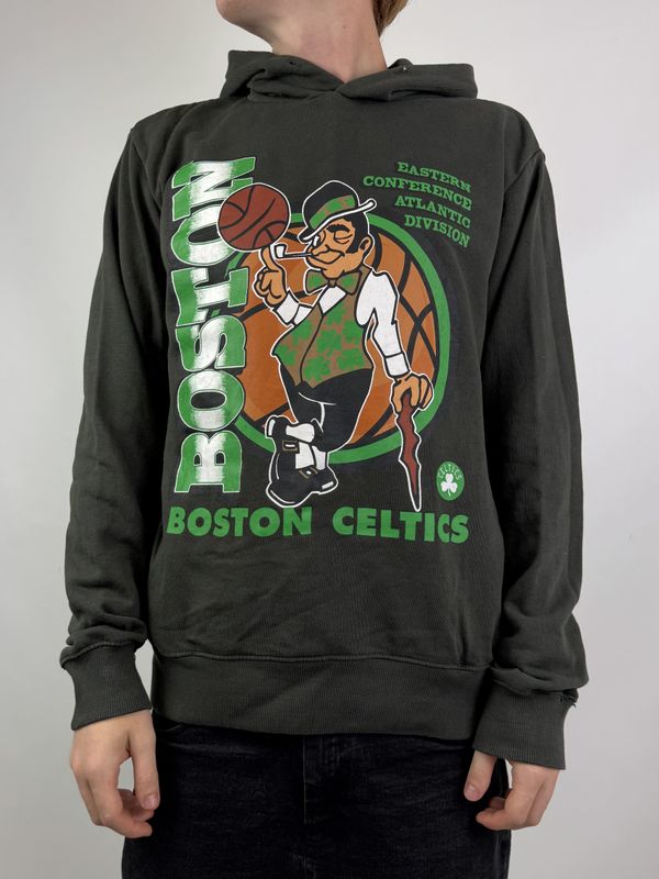 Bluza z kapturem Boston Celtic (S)