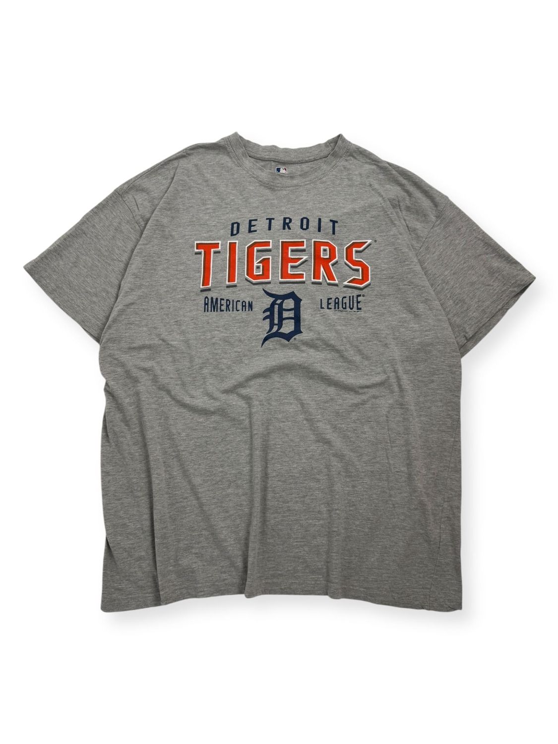 T-shirt Detroit Tigers (3XL)