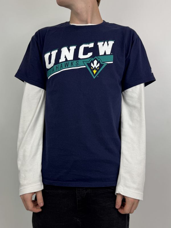 T-shirt UNCW Seahawks (M)