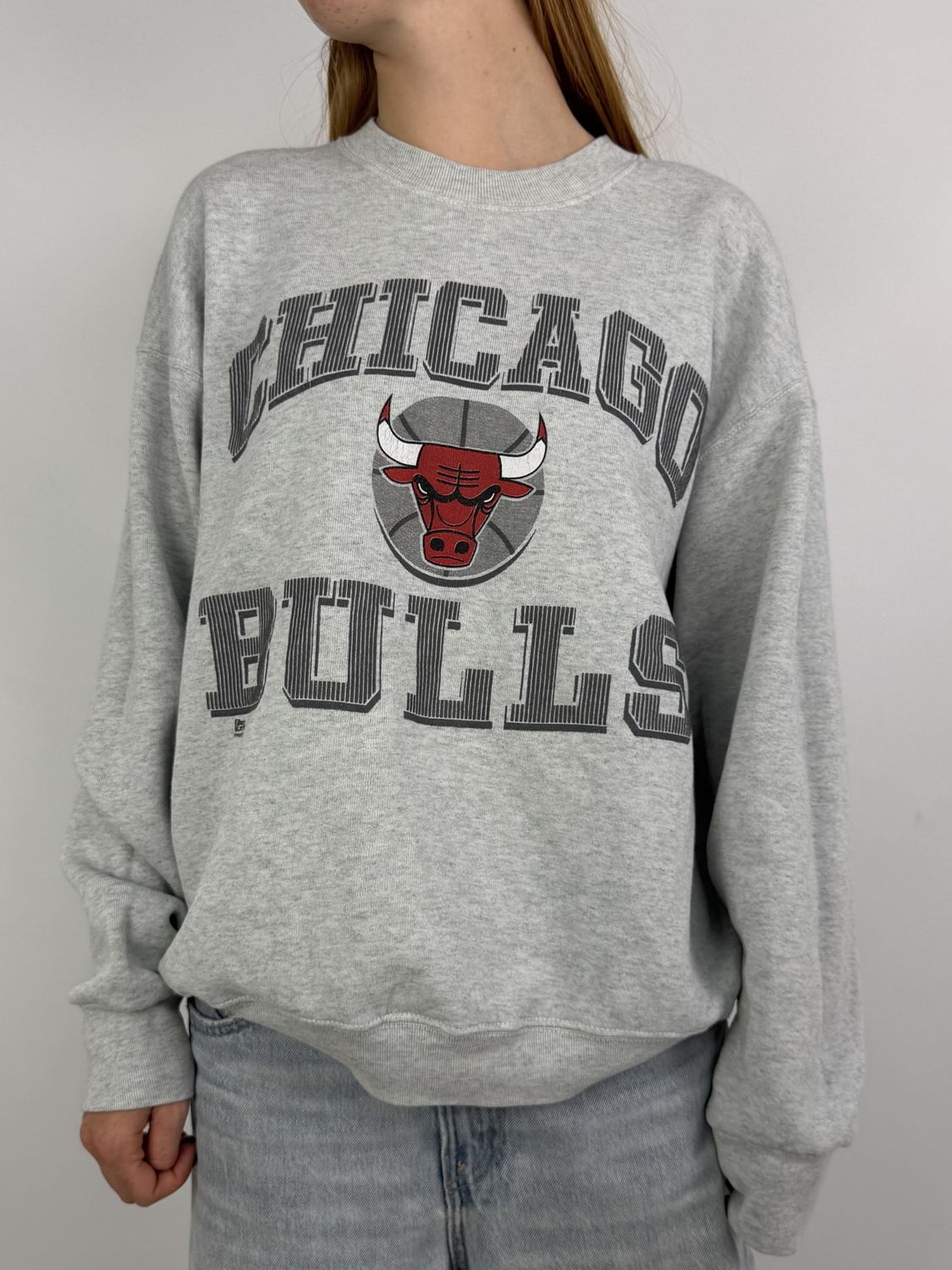Bluza Chicago Bulls 90&#39;s (S)