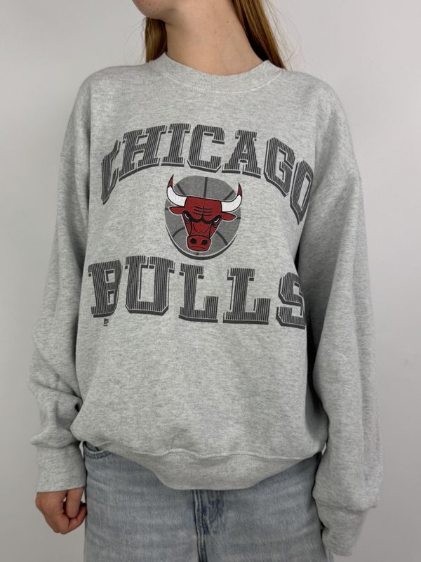 Bluza Chicago Bulls 90&#39;s (S)