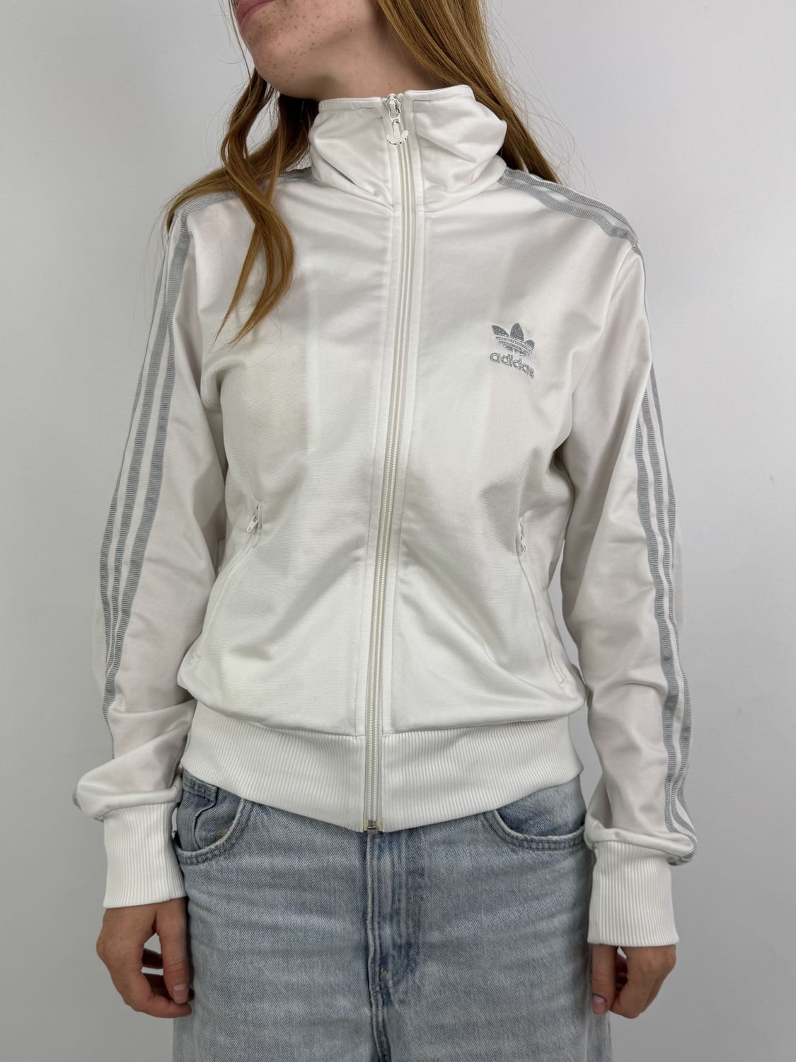 Bluza Adidas (Damskie XS)