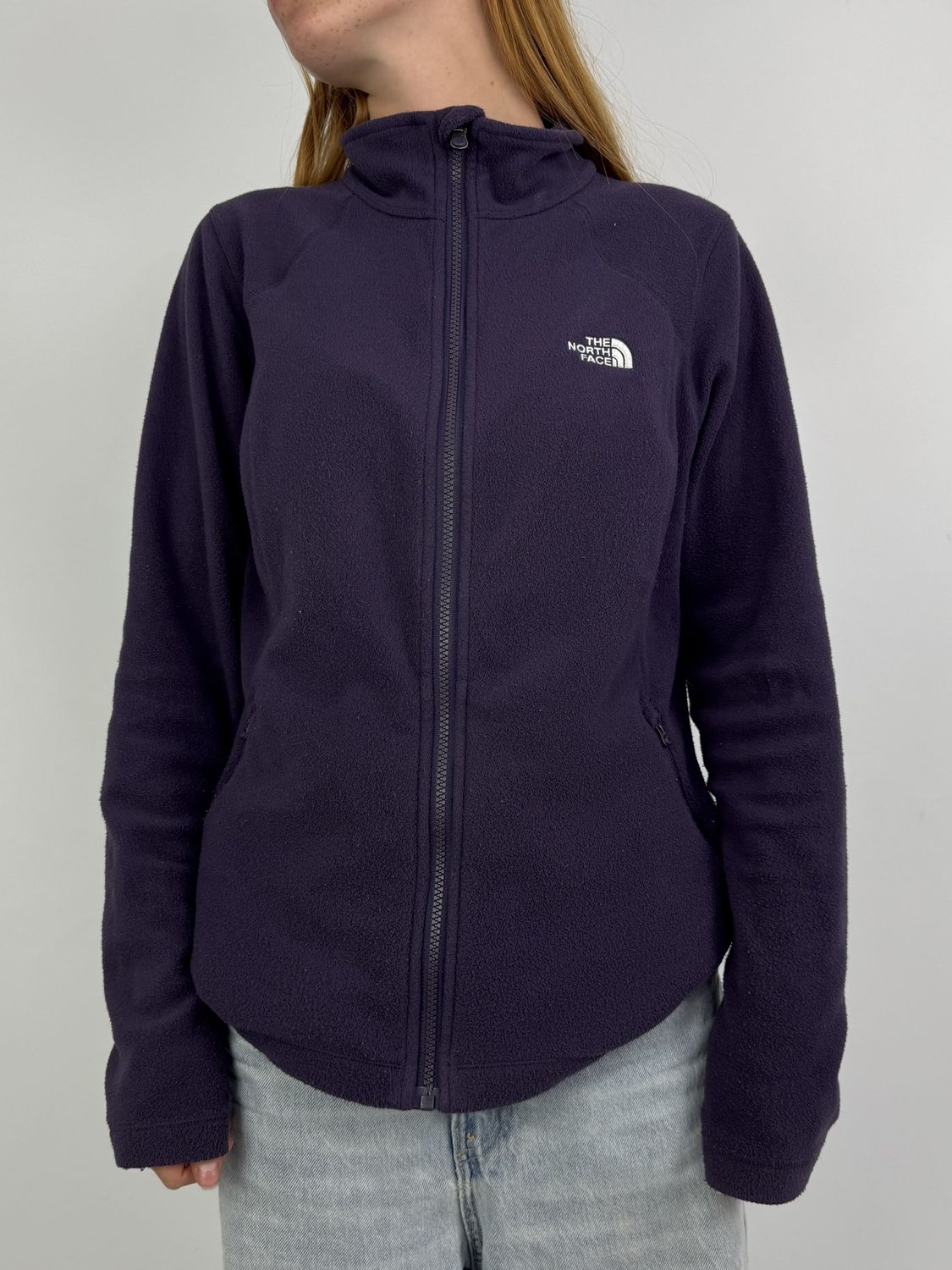 Polar the North Face (Damskie M)