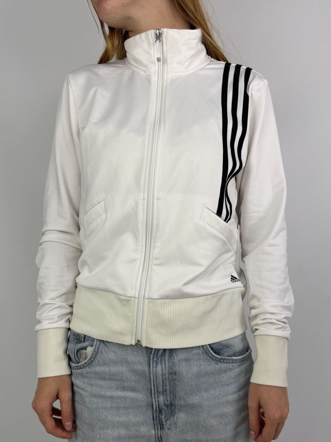 Bluza Adidas (Damskie XS)