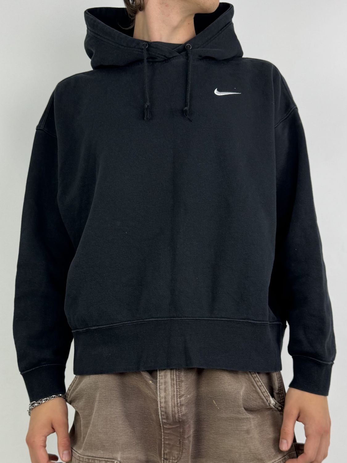Bluza z kapturem Nike (L)
