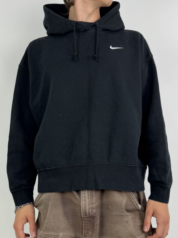 Bluza z kapturem Nike (L)