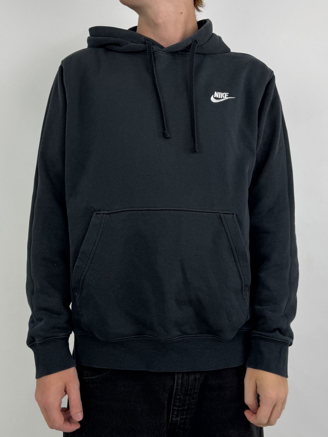 Bluza z kapturem Nike (M)