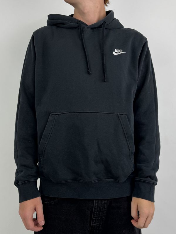 Bluza z kapturem Nike (M)