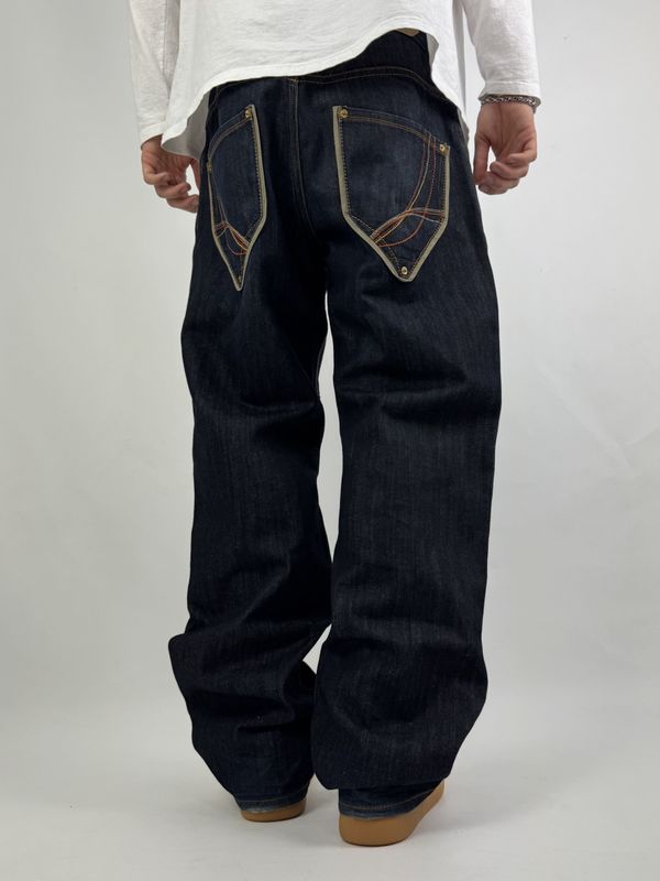 Spodnie Rocawear Baggy (L)