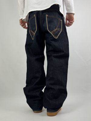 Spodnie Rocawear Baggy (L)