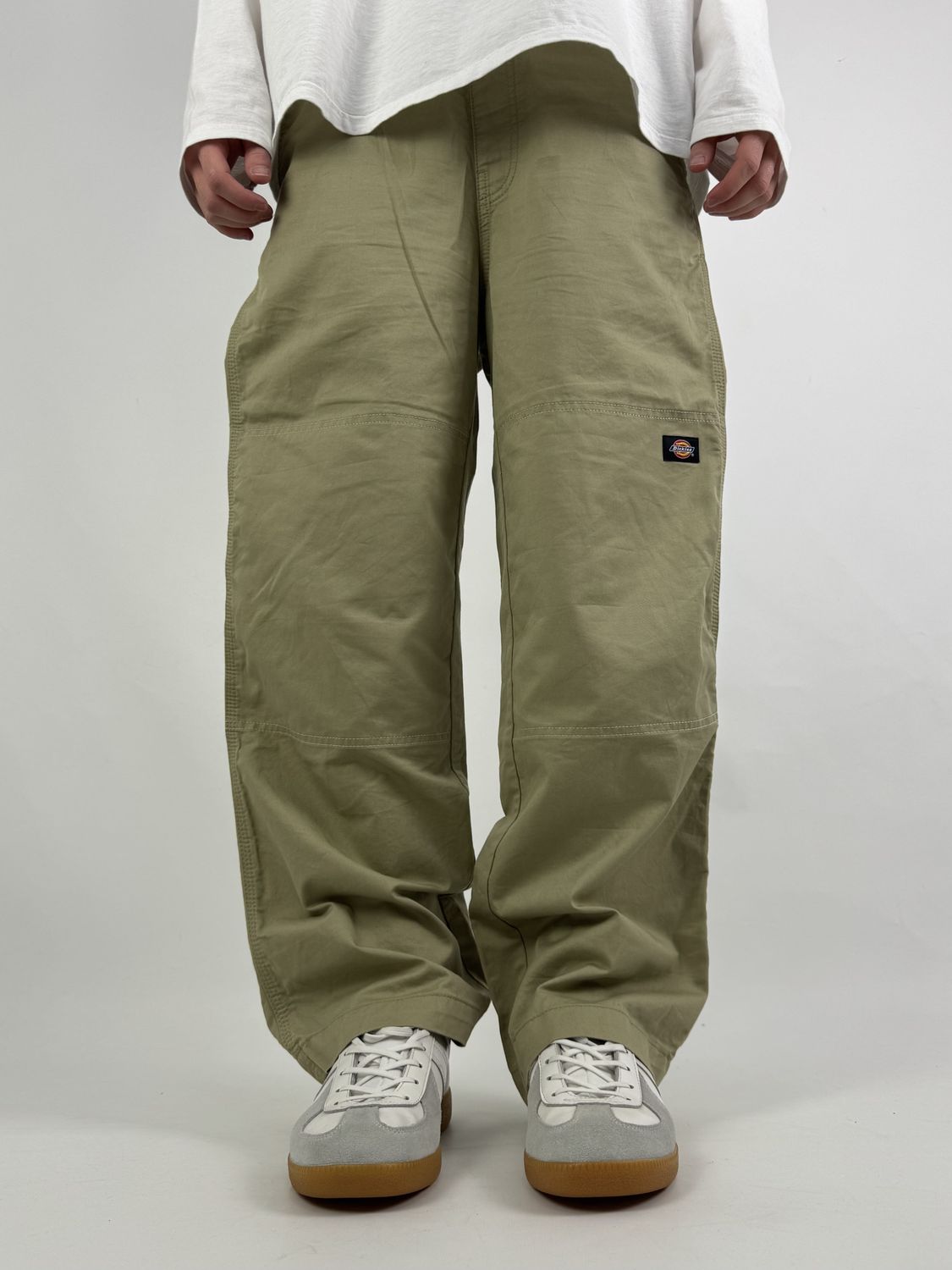 Spodnie Dickies (S)