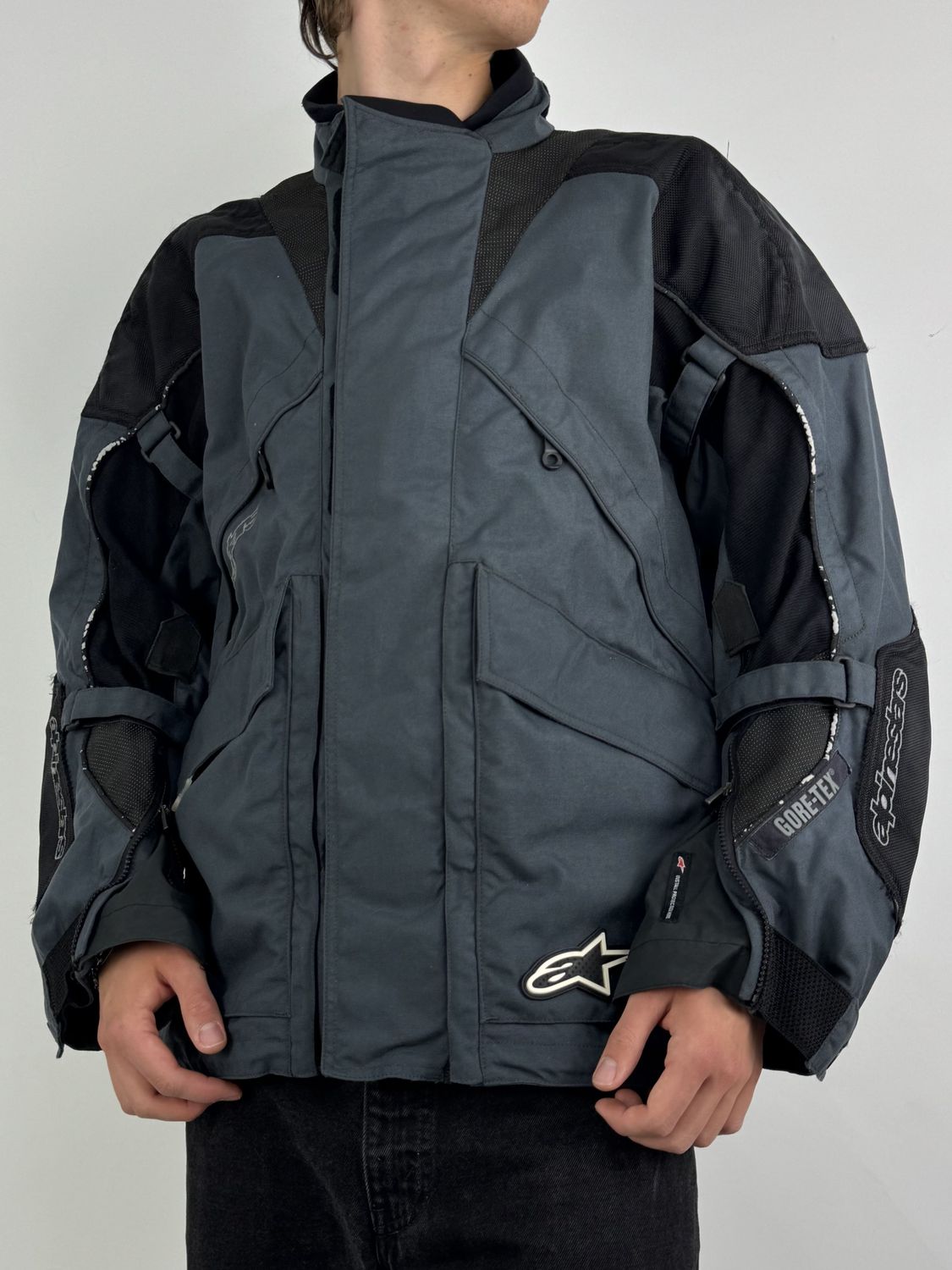 Kurtka Alpinestars (L)