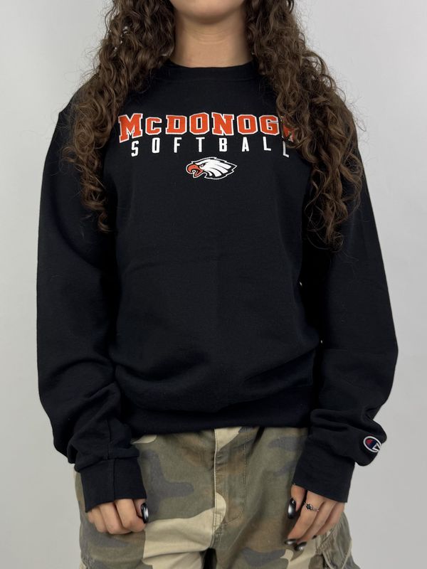 Bluza McDonogh College (S)