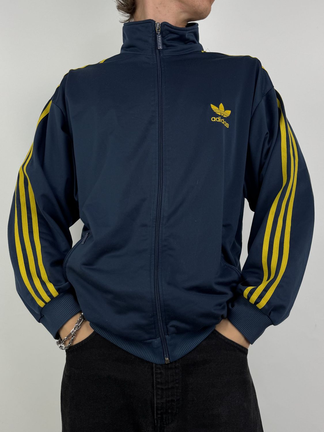 Bluza Adidas (XL)