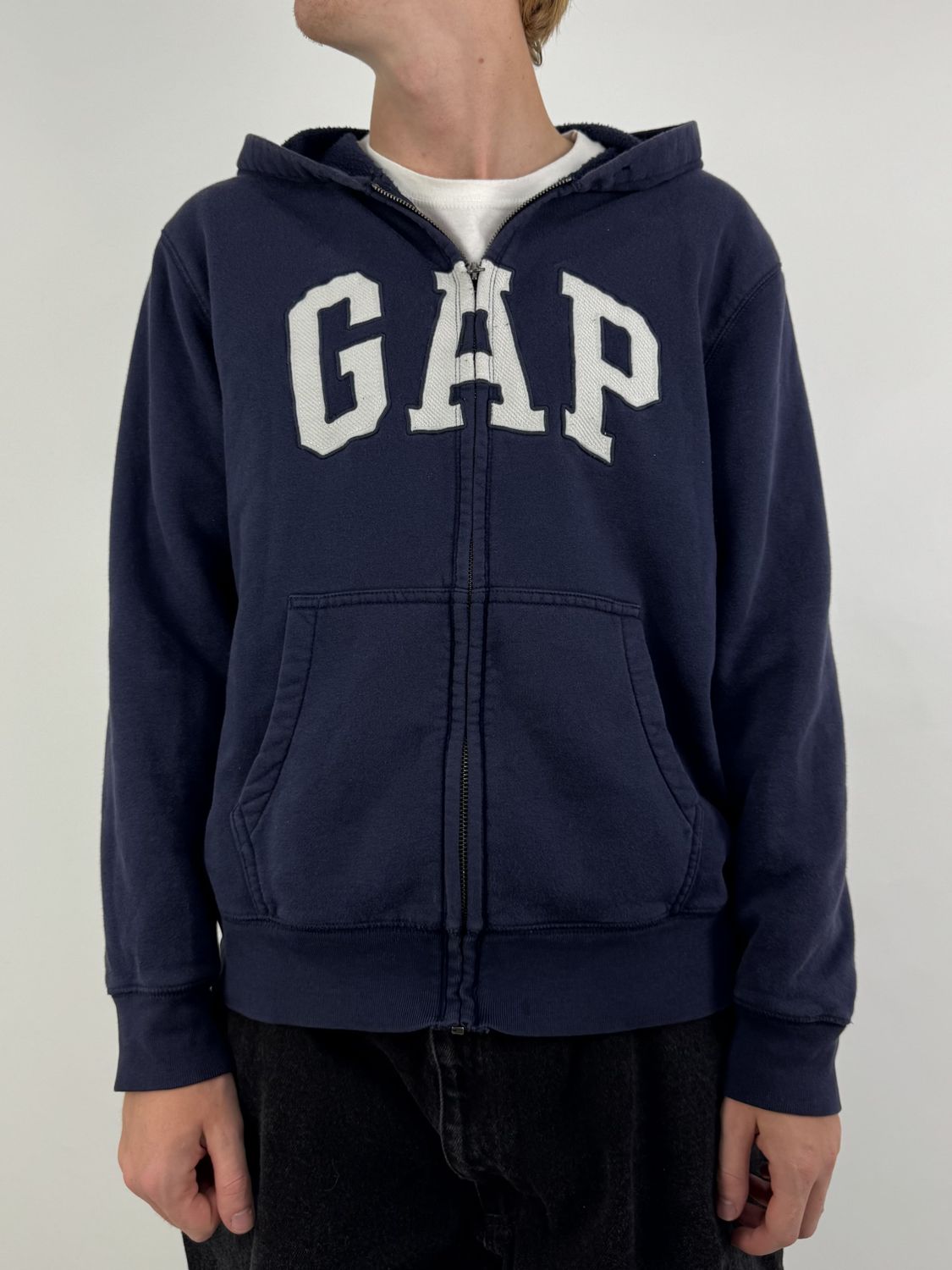 Bluza rozpinana GAP (M)