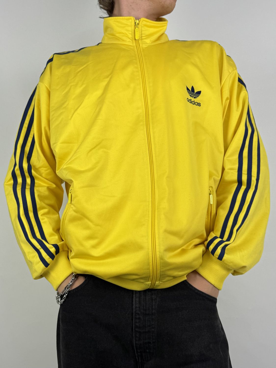 Bluza Adidas (XL)
