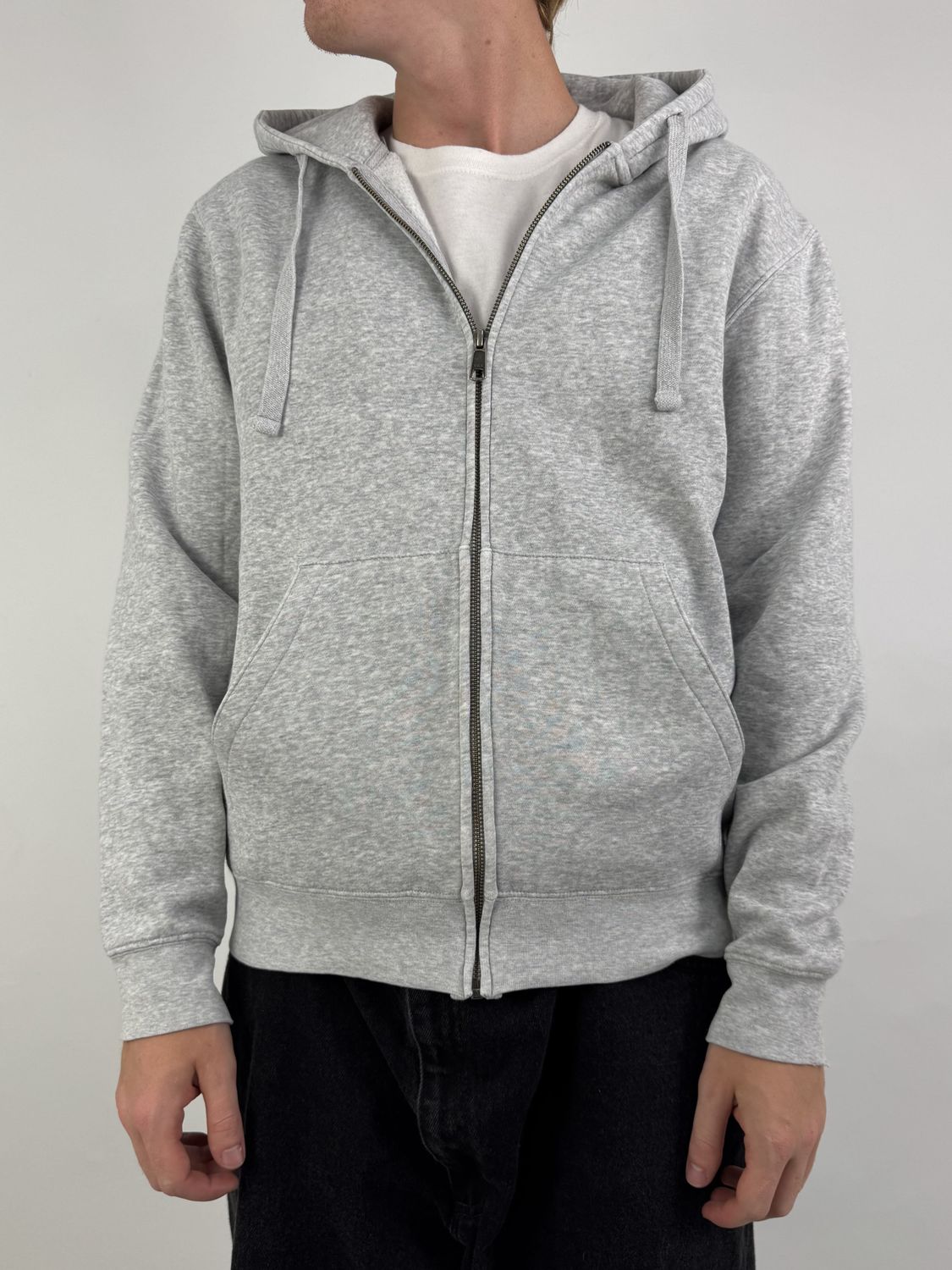 Bluza rozpinana Russell (M)