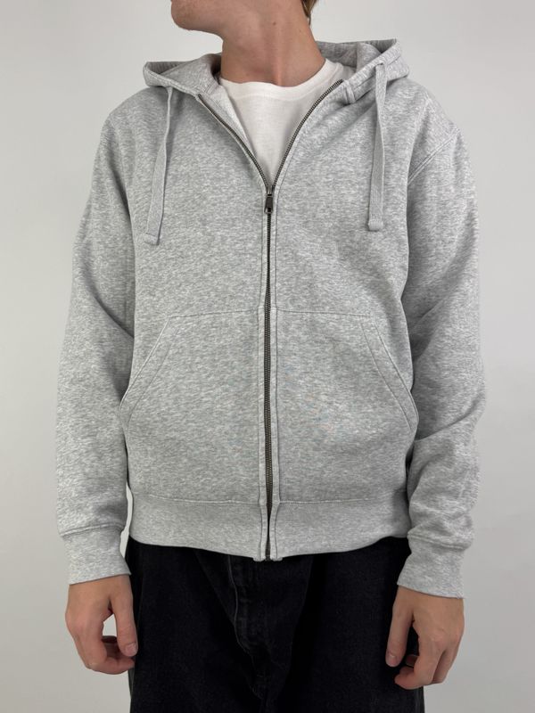 Bluza rozpinana Russell (M)