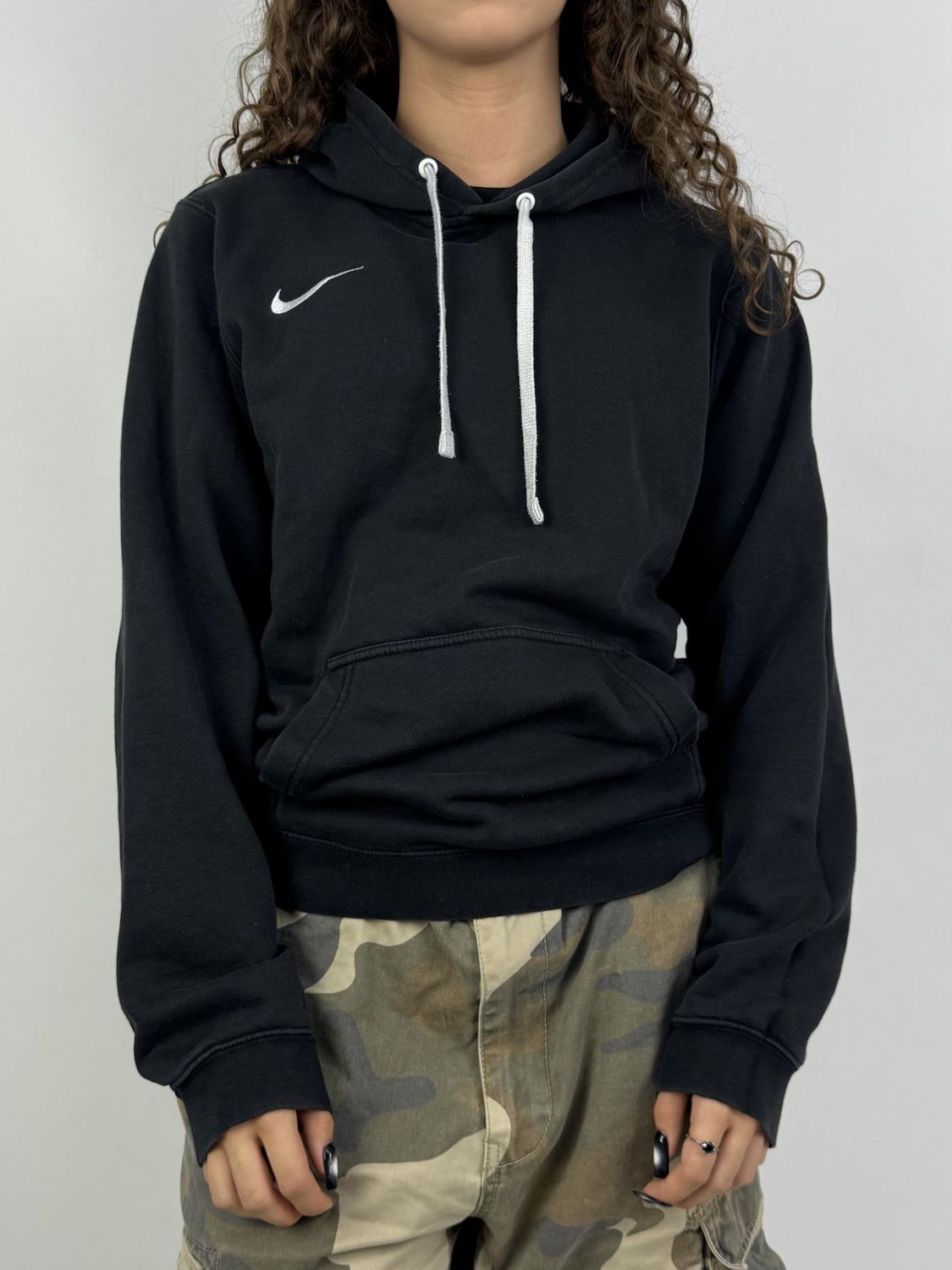 Bluza z kapturem Nike (S)