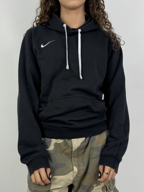 Bluza z kapturem Nike (S)