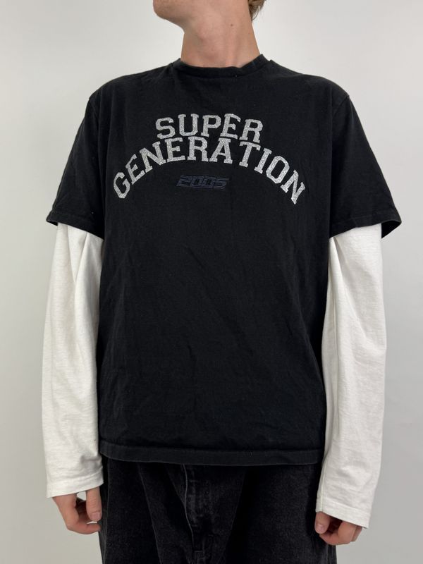 T-shirt 2005 (L)