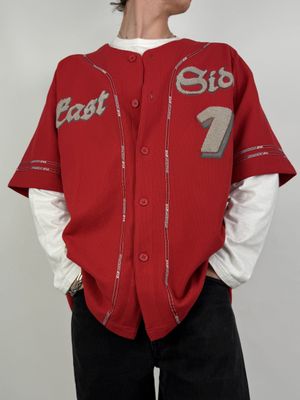 Jersey Snoop 213 (XL)