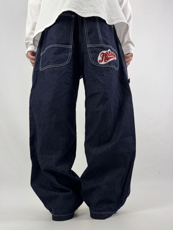 Spodnie Notorious Baggy (L)