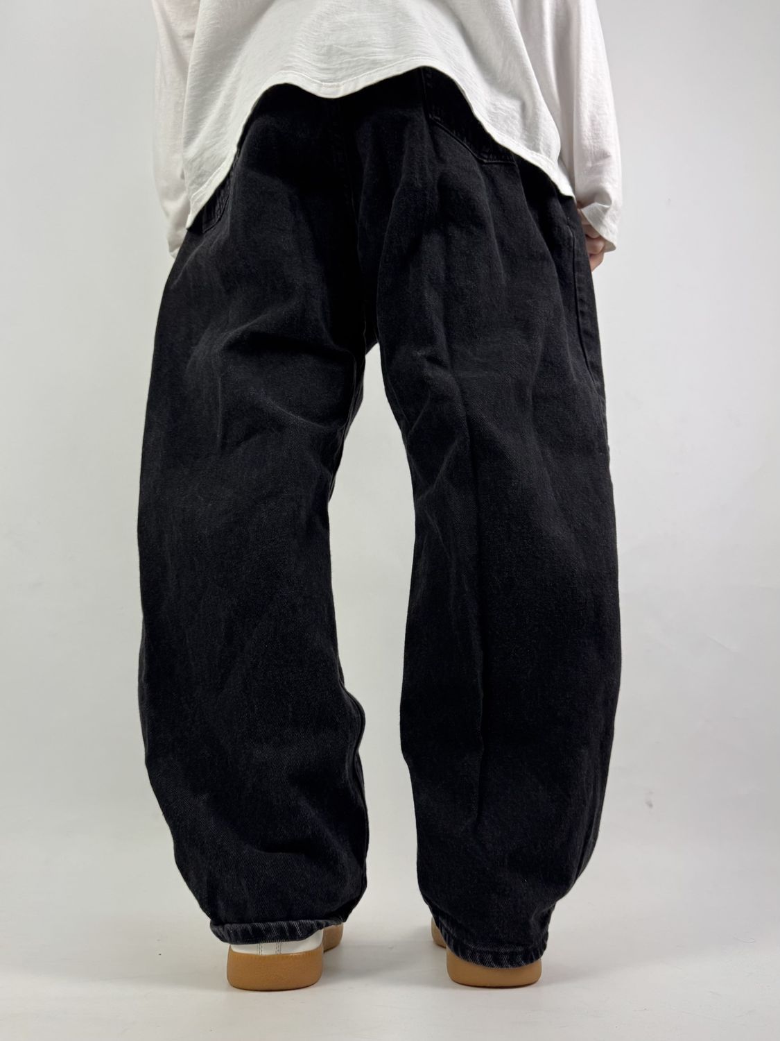 Spodnie Wrangler (XL)