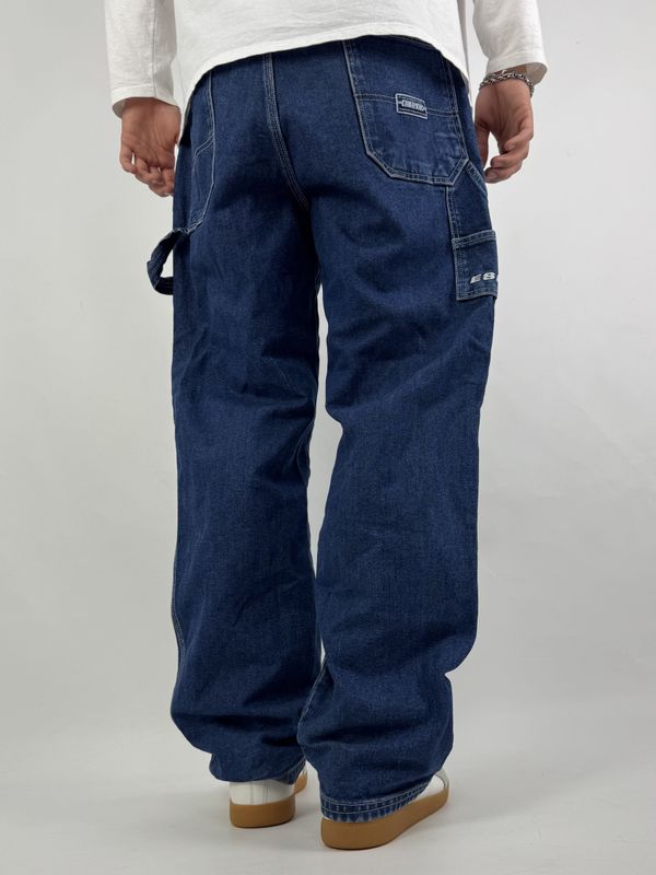 Spodnie Etylina Skateboard Division (XL)