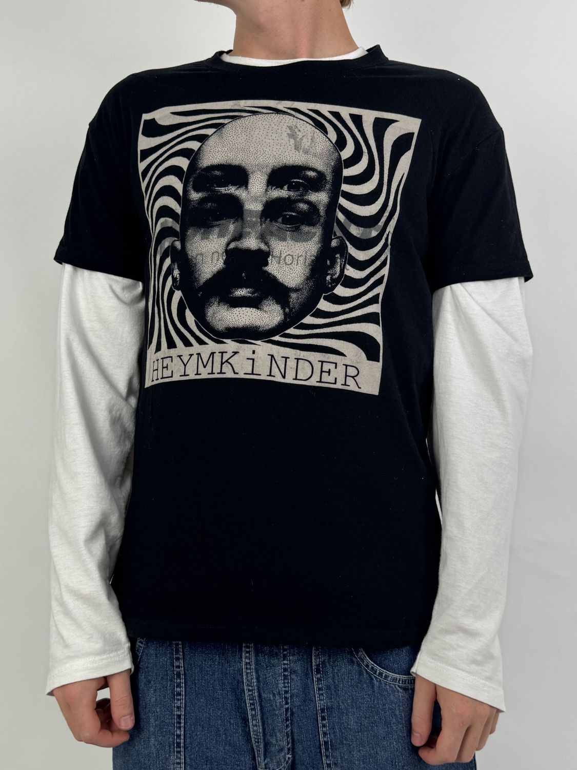 T-shirt Heymkinder (S)