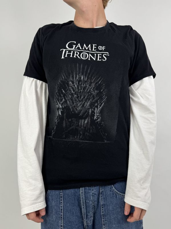 T-shirt Game Of Thrones (M)