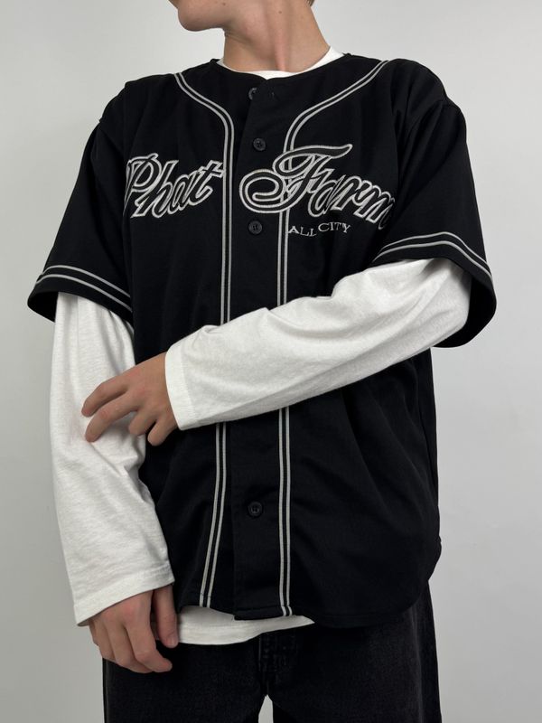 Jersey Phat Farm (L)