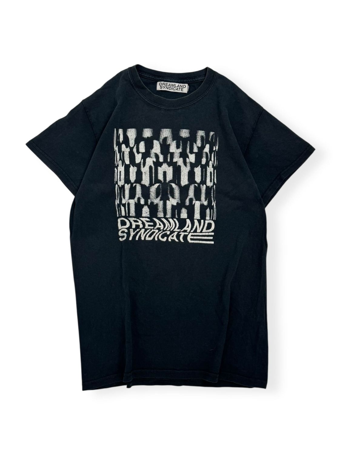T-shirt Dreamland Syndicate (S)