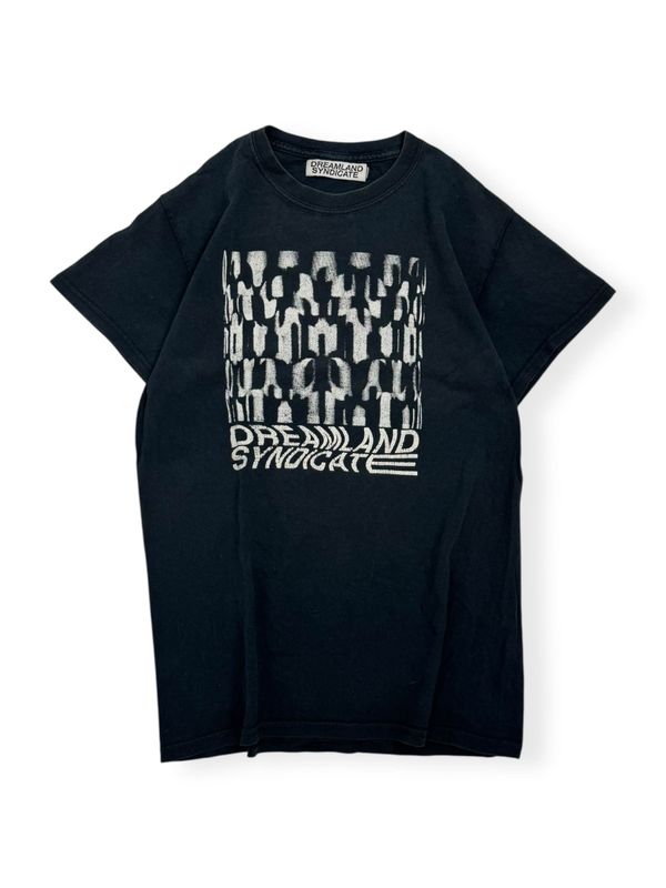 T-shirt Dreamland Syndicate (S)