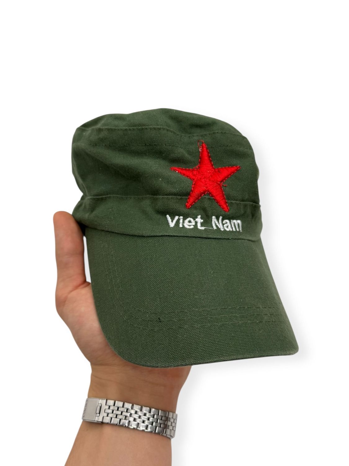 Czapka Vietnam Army (one size)